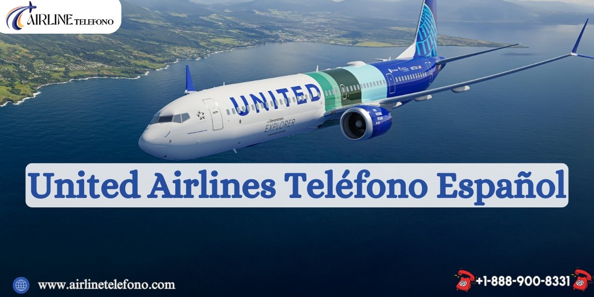 ¿Cómo llamar a United Airlines Teléfono?