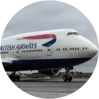 airlines